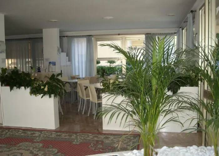 Hotel Haiti Milano Marittima